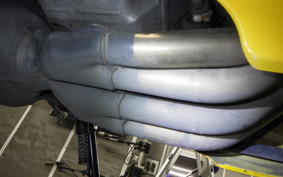 YAMAHA FAZER FZ6 R 2016