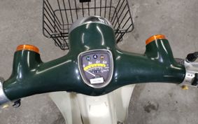 HONDA LITTLE CUB AA01