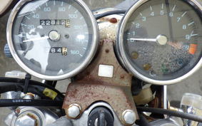 HONDA GB250 CLUBMAN-4(ショルイナ MC10