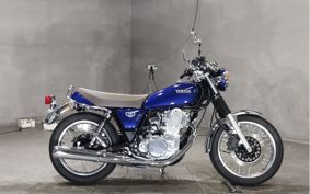 YAMAHA SR400-1 RH16J