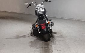 HARLEY FLSTF 1580 2011 BX5