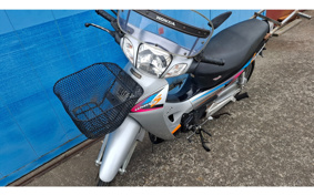 HONDA WAVE125S NF125MD