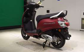 SUZUKI ADDRESS V125 Gen.2 2019 DP12H
