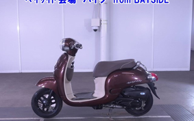 HONDA GIORNO