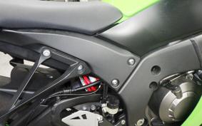 KAWASAKI ZX 10 NINJA ABS 2013