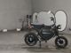 Фото Yamaha EC-02 с японского аукциона