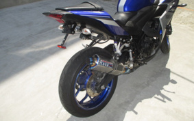 YAMAHA YZF-R25 RG10J