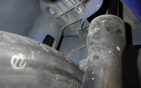 HONDA TACT-4ﾍﾞｰｼｯｸ 2025 AF79