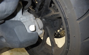 YAMAHA N-MAX 155 A 2000 SG50J