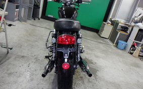 TRIUMPH BONNEVILLE T120 2020