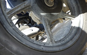 SUZUKI ADDRESS 110 CE47A