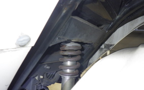 HONDA GYRO CANOPY 2008 TA03