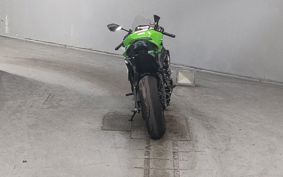 KAWASAKI NINJA ZX-6R ZX636E