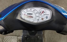 SUZUKI ADDRESS V50 CA4BA