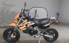 KAWASAKI KSR110 KL110A