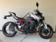 Фото Kawasaki Z900 2022 с японского аукциона