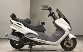 YAMAHA MAJESTY 125 FI