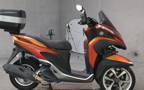 YAMAHA TRICITY 125 SE82J