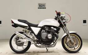HONDA CB400SF 1992