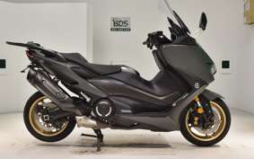 YAMAHA T-MAX 560 T 2020 SJ19J