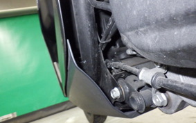 HONDA TACT-4ﾍﾞｰｼｯｸ AF79