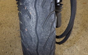 HONDA DIO Gen.6 AF68