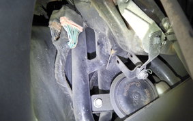 HONDA FORESIGHT EX 2020 MF04