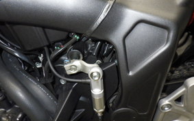 HONDA CBR650R E-Clutch 2025 RH17