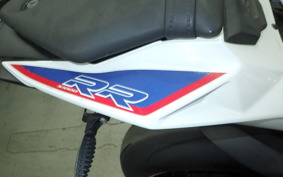 BMW S1000RR 2016