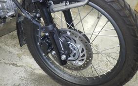 HONDA CT125-2 1997 JA65