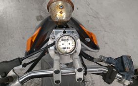 SUZUKI ADDRESS V125 CF46A