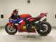 Фото Honda CBR1000RR RSP 2024 с японского аукциона