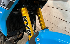 YAMAHA TENERE 700 2025 DM17J