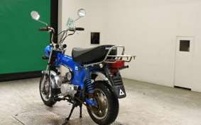HONDA DAX 70 ST70