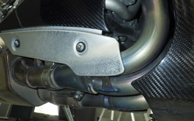 YAMAHA YZF-R1 M 2015