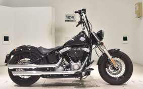 HARLEY FLS 1580 2012