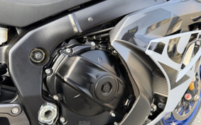 SUZUKI GSX-R1000R 2021 DM11G