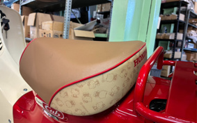 HONDA  SUPER CUB 50 HELLOKITTY AA09