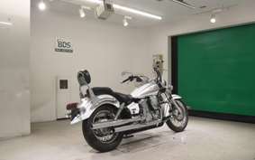 YAMAHA DRAGSTAR 250 VG02J