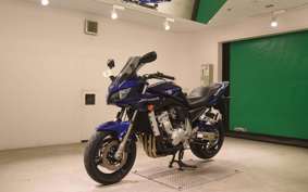 YAMAHA FZS1000 FAZER 2006