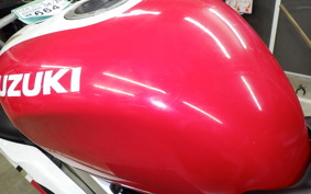 SUZUKI RGV250 Gamma Gen.3 2020 VJ23A