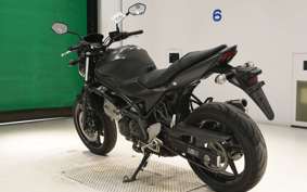 SUZUKI SV650 A 2017 VP55B