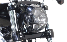 HARLEY FXBRS 2022 YHK