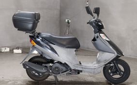 SUZUKI ADDRESS V125 CF46A