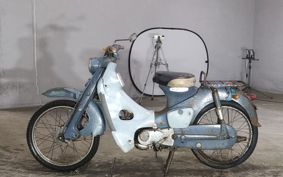 HONDA SUPER CUB100 C100