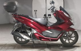 HONDA PCX125 JF81