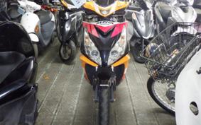HONDA TARANIS 110