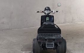 HONDA GYRO TA01