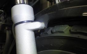 HONDA FTR223 2005 MC34