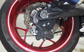 KAWASAKI ZX 1400 NINJA R A 2014